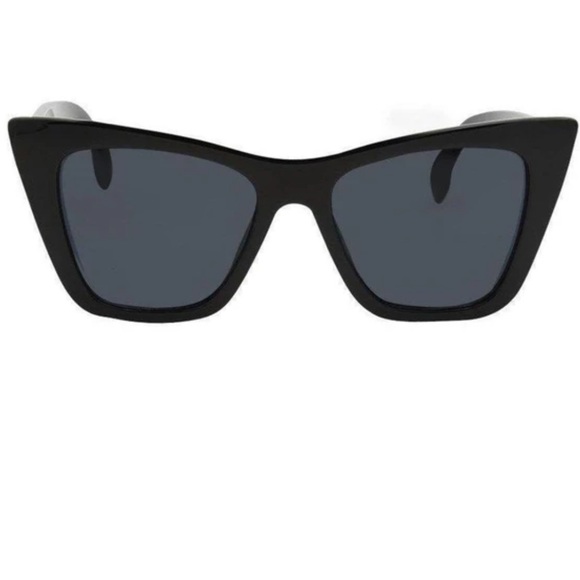 I-Sea Accessories - I-SEA Ashbury Sunglasses cat eye polarized UV prot